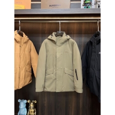 Burberry Down Jackets